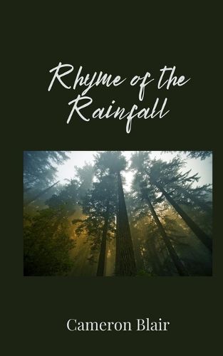 Cover image for Rhyme of the Rainfall