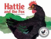 Cover image for Hattie and the Fox