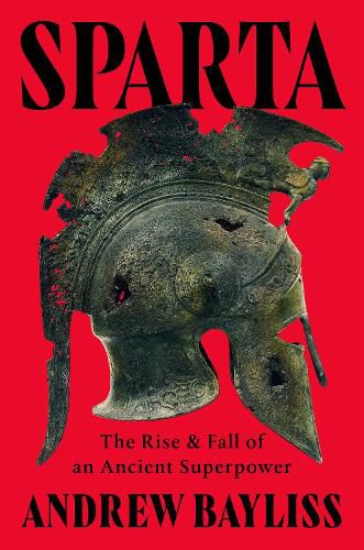 Cover image for Sparta