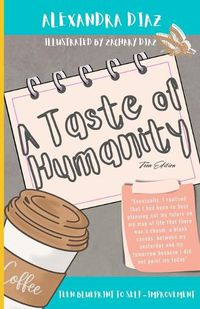 Cover image for A Taste of Humanity