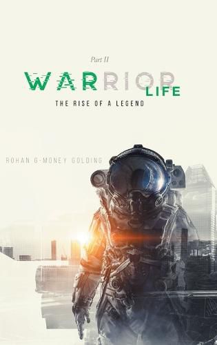 Cover image for Warrior Life Part II