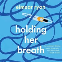 Cover image for Holding Her Breath