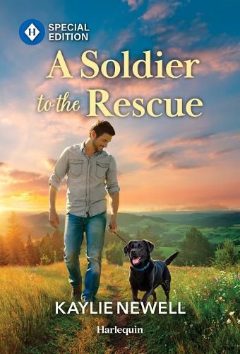 Cover image for A Soldier to the Rescue