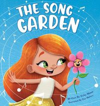 Cover image for The Song Garden