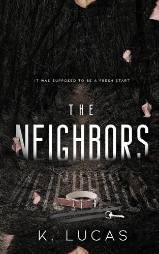 Cover image for The Neighbors