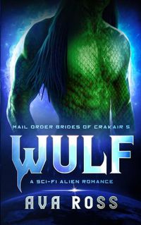 Cover image for Wulf