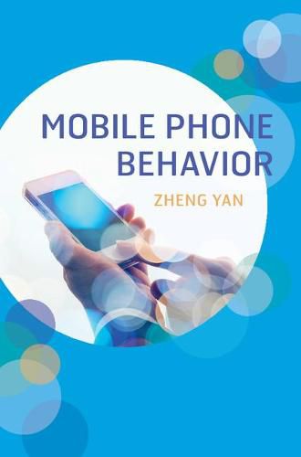 Cover image for Mobile Phone Behavior