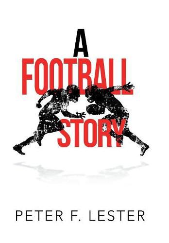 Cover image for A Football Story