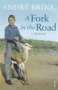 Cover image for A Fork in the Road