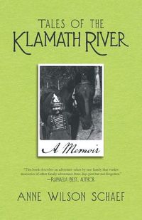 Cover image for Tales of the Klamath River