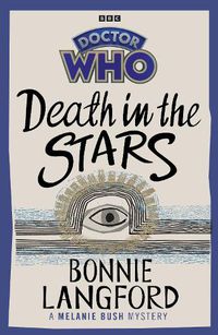 Cover image for Doctor Who: Death in the Stars