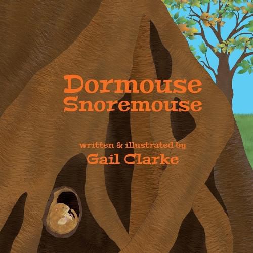 Cover image for Dormouse Snoremouse