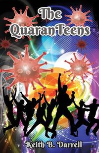 Cover image for The QuaranTeens