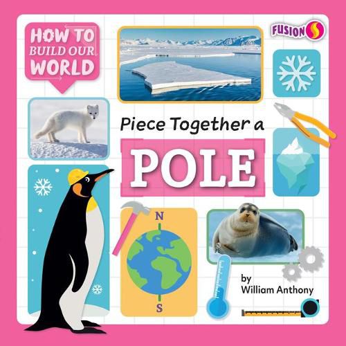 Cover image for Piece Together a Pole