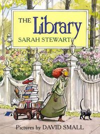 Cover image for The Library