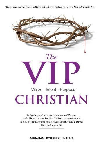 Cover image for The VIP CHRISTIAN