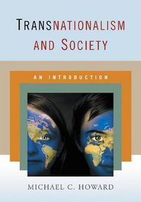 Cover image for Transnationalism and Society: An Introduction