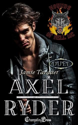 Cover image for Axel/Ryder Duet