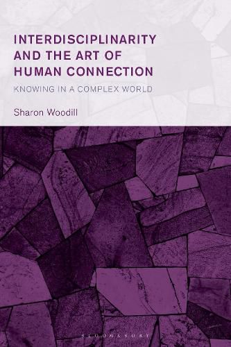Cover image for Interdisciplinarity and the Art of Human Connection