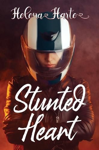 Cover image for Stunted Heart