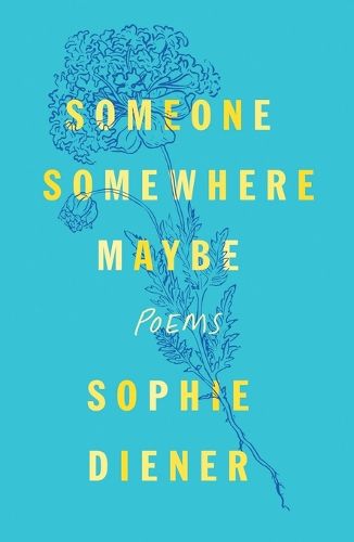 Cover image for Someone Somewhere Maybe