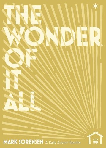 Cover image for The Wonder of It All