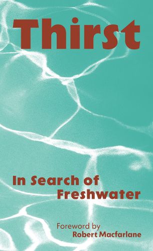 Cover image for Thirst