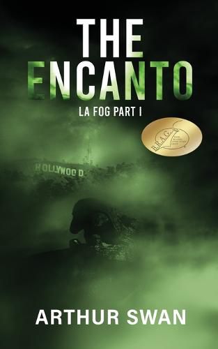 Cover image for The Encanto