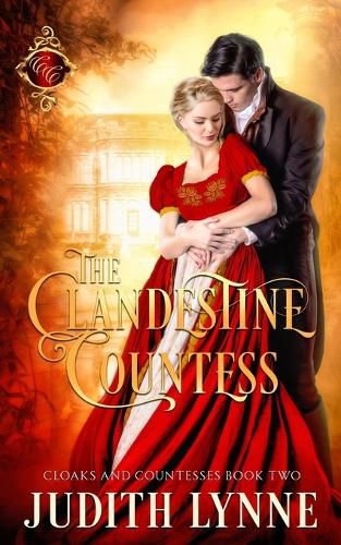 Cover image for The Clandestine Countess