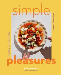 Cover image for Simple Pleasures