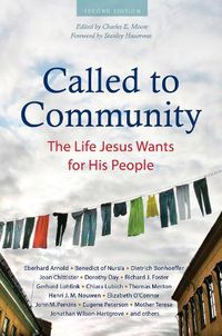Cover image for Called to Community