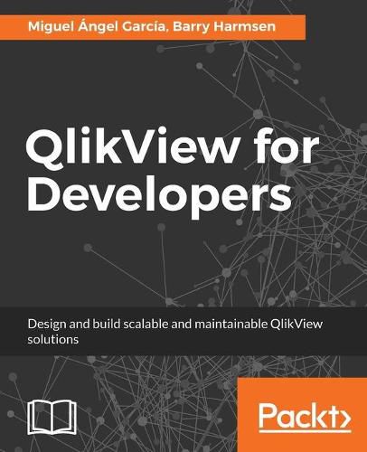 Cover image for QlikView for Developers