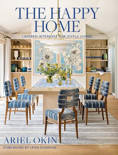 Cover image for The Happy Home