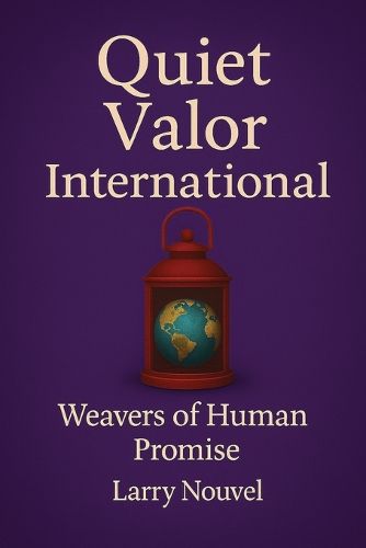 Cover image for Quiet Valor International