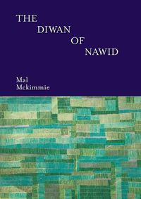 Cover image for The Diwan of Nawid
