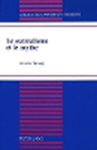 Cover image for Le Surrealisme et le Mythe