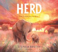 Cover image for HERD