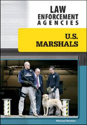 U.S. Marshals