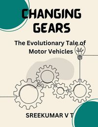 Cover image for Changing Gears