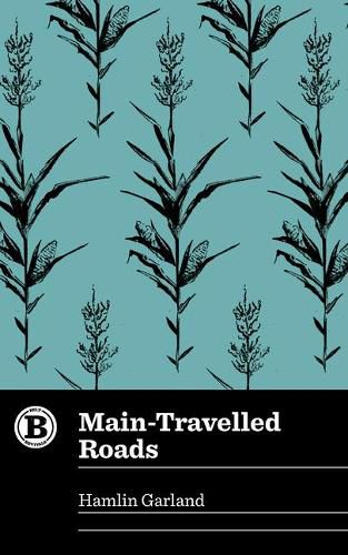 Cover image for Main-Travelled Roads