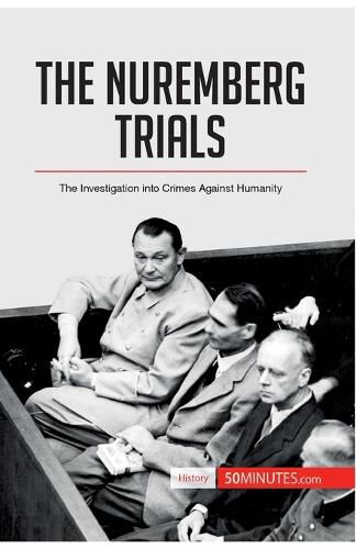 The Nuremberg Trials