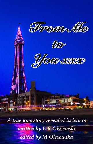 Cover image for From Me to You xxx