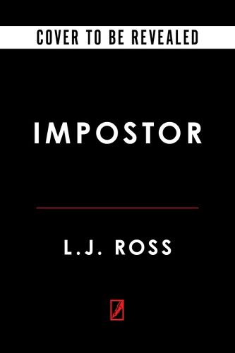 Cover image for Impostor