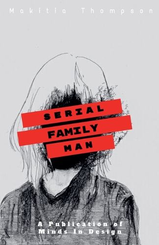Cover image for Serial Family Man