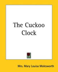 Cover image for The Cuckoo Clock