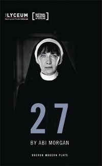 Cover image for 27