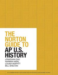 Cover image for The Norton Guide to Ap(r) U.S. History