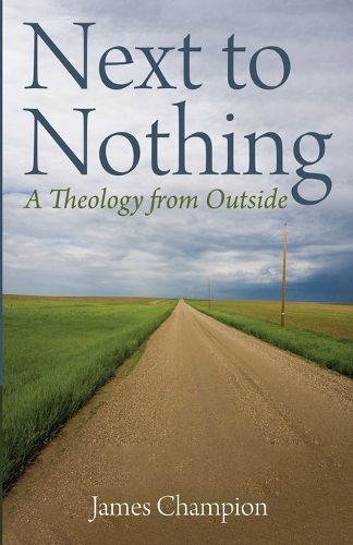 Cover image for Next to Nothing