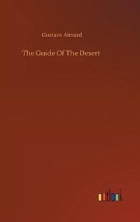 Cover image for The Guide Of The Desert