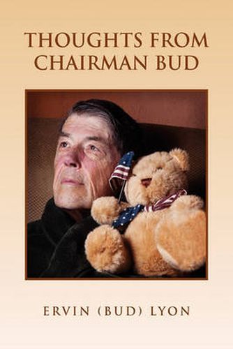 Cover image for Thoughts from Chairman Bud